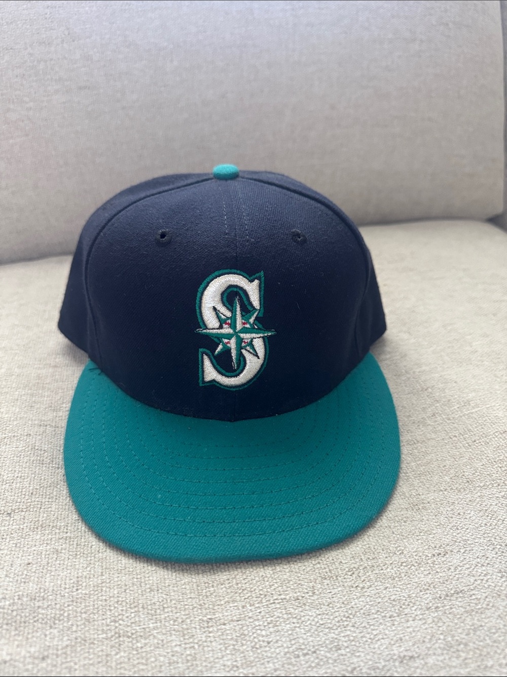 Seattle Mariners 71/4